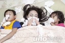 感冒vs流感如何分?3要點助辨別