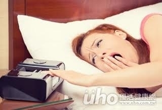 調查:青少年睡眠不足7小時 成績表現差