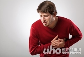 天氣忽冷忽熱 30歲男腦出血單側無力