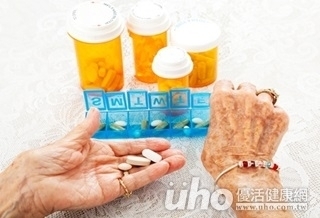 吃西藥傷身?2錯誤觀念 國人腎臟病居高不下