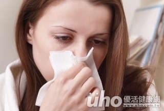 A型流感未退燒 B型患者又驟增
