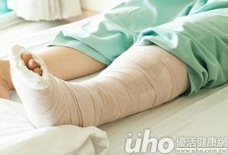 髖部骨折術後快復健 長期臥床恐肌力減退