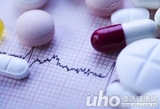 他背痛亂吃消炎藥 引發敗血症險沒命