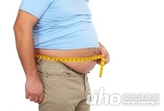 傷膝又影響性功能 肥胖5大危害怎能不知