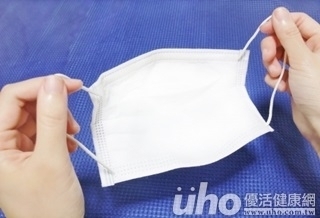 PM2.5一般口罩擋不住 4要點防威脅