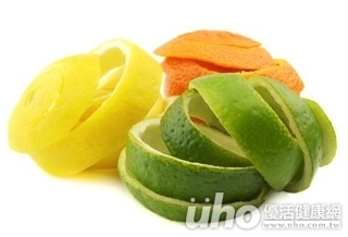 住手!這6大食物別削皮 營養全進垃圾桶