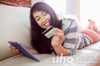 女高中生線上購物成癮 竟是憂鬱症所害