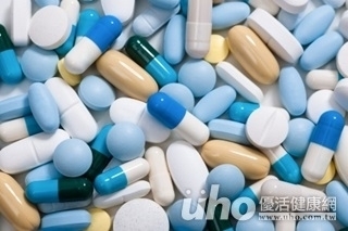 習慣吃成藥?專家:濫用恐上癮、致命