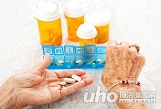 7日份藥3餐就吃完!老翁才出院又進急診