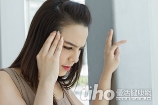 經常眩暈恐發展成中風 中醫:宜調養肝脾腎