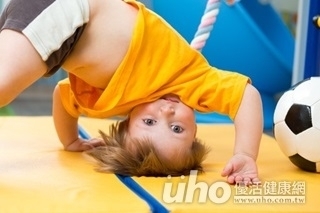 遲緩卻沒發現?家長對兒童發展認知不足