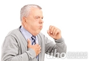 男一說話就狂咳竟是氣喘　中醫調理解套