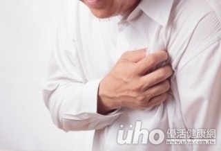 忽冷忽熱!老翁心房顫動 中風昏迷