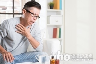 用藥服從率不佳 流感季讓氣喘急性發作增3成