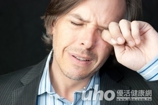 天冷+愛抽菸 男叢發性頭痛狂流淚