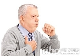 咳嗽痰多!換季當心 慢性阻塞性肺病突發