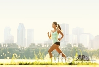 看起來比同學年輕 關鍵在肌肉力