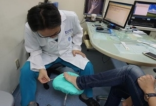 隨大甲媽祖繞境 當心水泡來擾局