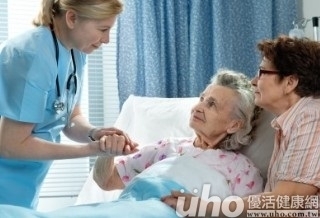 長期臥床者的痛 5撇步壓瘡不上身