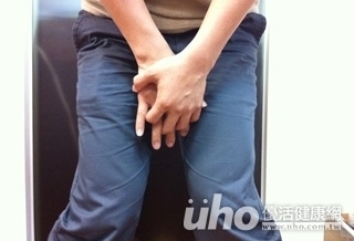 22歲男頻跑廁所憋不住 全是K他命惹禍