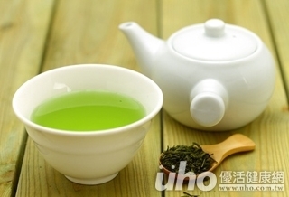 綠茶、黑咖啡增加代謝 突破減肥停滯期