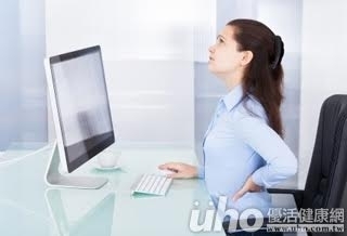 久坐代謝症候群令人頭痛!營養師教你聰明調理