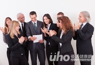 辦公室裡八卦滿天飛,我該怎麼辦?