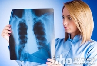 女性肺腺癌比率高　廚房油煙、空汙是主因