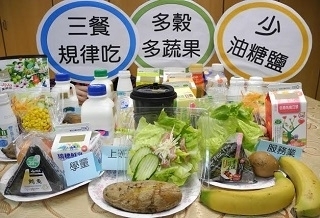 超商覓食大不同 北愛輕食、中南要吃飽