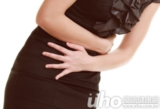 她腹痛錯當便祕症頭 就醫竟是盲腸癌