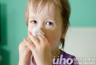 春天溫、溼度劇烈變化 「換季型過敏」增3成