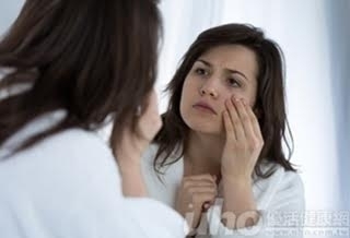 敏感、粉刺痘痘冒不停?PM2.5是元凶!