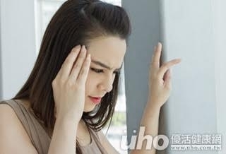 頭暈易疲勞誤當貧血 檢查竟罹胃癌