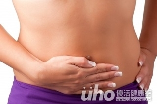 腹脹不用胃藥 按壓5穴位消消氣