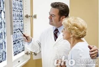 非小細胞肺癌難察覺 超過半數患者發現已晚期