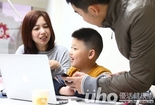 記錄孩子成長點滴 母親節給自己最好的禮物