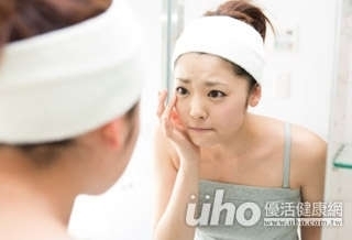 光防紫外線不夠 紅外線也是老化推手