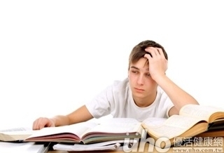 考試緊張焦慮 8撇步應戰不失常