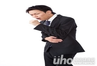 注意姿勢!咳嗽也會引發椎間盤突出