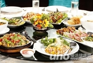 外食愛吃重鹹!逾36萬青壯年罹高血壓