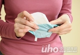 90阿嬤回春月經來?竟是婦癌上身