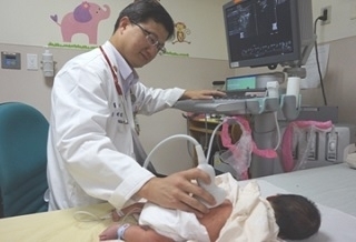 小兒常莫名發燒?可能是泌尿道感染!