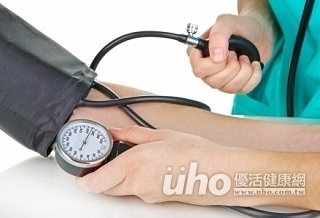 高血壓非老人專利　24萬壯年不知罹病