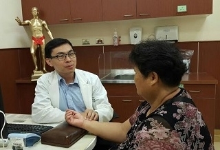 更年期補腎調體質 擺脫心悸、盜汗