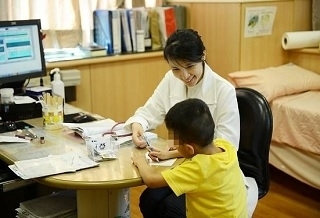 非不乖!孩子衝動、易分心 過動症惹禍