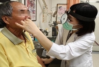 香水、白花油都聞不到 感冒嚴重喪失嗅覺