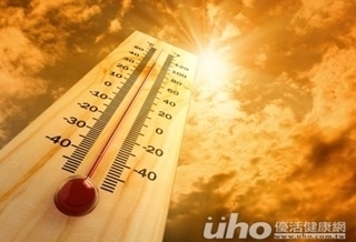 飆破達38度 進入高溫橘色警戒期