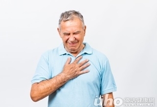 舌下錠防心肌梗塞? 醫:需評估