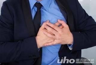 5成腎性貧血 嚴重心臟衰竭