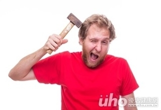 國人8%會磨牙 恐有自殘或暴力行為